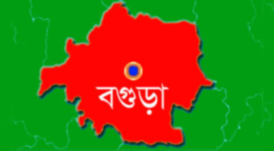 বগুড়ায় ট্রেনে কাটা পড়ে নিহত ১