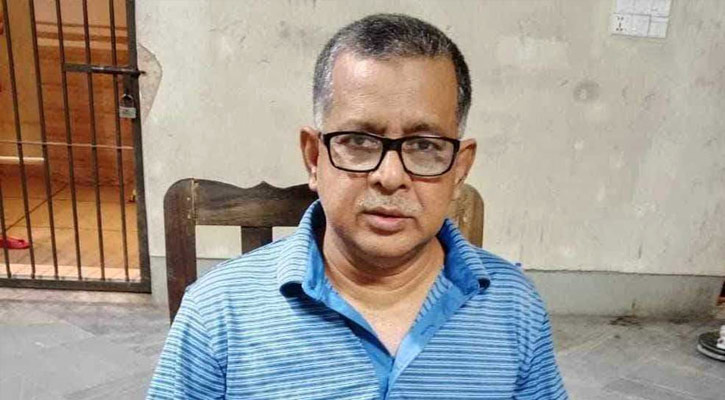 সাবেক প্রতিমন্ত্রী মাহবুব আলী ও তার স্ত্রীর নামে মামলা