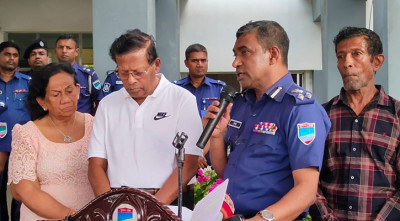 ‘শ্রীলঙ্কার ৩ নাগরিককে জিম্মি করে আড়াই কোটি টাকা চান অপহরণকারীরা’ 