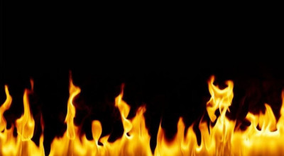 খুলনায় ইসলামী ব্যাংক হাসপাতালে আগুন