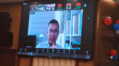 দেশে ১০০ ভাগ ভালো কাজের মধ্যে ৭০ ভাগ বিএনপি করেছিল: তারেক রহমান 