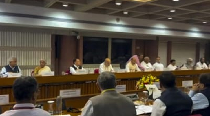 কাশ্মীর ইস্যুতে গোয়েন্দা ব্যর্থতা মানল মোদী সরকার