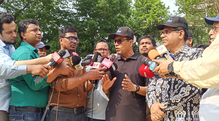জুনের আগেই মশার উৎসস্থলে অভিযান চালাব: ঢাকা দক্ষিণের প্রশাসক