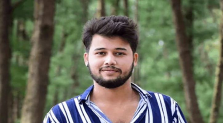 খুনের মামলায় রিমান্ডে সন্ত্রাসী সাজ্জাদ