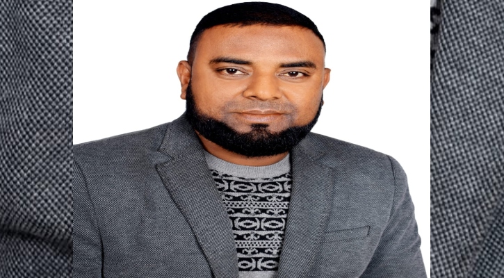 সিলেটে বিএনপি নেতাকে কুপিয়ে হত্যার চেষ্টা