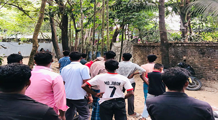 কর্ণফুলীতে গৃহবধূর রহস্যজনক মৃত্যু