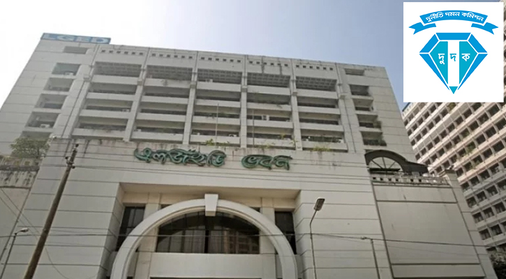 এলজিইডির প্রকল্পে ৪ ল্যাপটপের দাম ১১ লাখ টাকা!