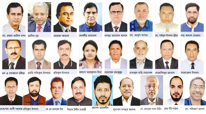 আবারও সক্রিয় স্বপন-আমিন চক্র