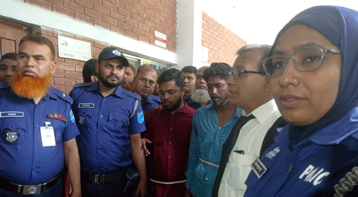 মানিকগঞ্জে হত্যা মামলায় ১ জনের মৃত্যুদণ্ড, ১ জনের যাবজ্জীবন