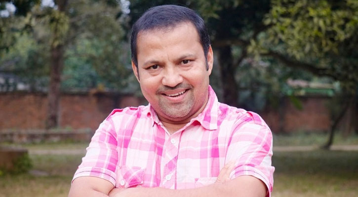 হত্যাচেষ্টা মামলায় অভিনেতা সিদ্দিক ৭ দিনের রিমান্ডে