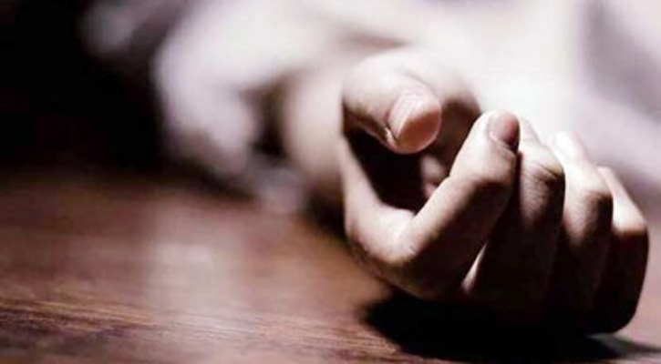 ঝিনাইদহে একজনকে কুপিয়ে হত্যা