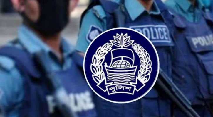 ১৪ পুলিশ সুপারকে বদলি