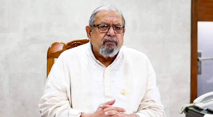 সাবেক প্রবাসী কল্যাণ মন্ত্রী ইমরান আহমেদের নামে মামলা