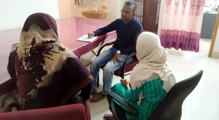 স্বপ্নভঙ্গ থেকে জয়ের পথে সর্বজয়া...