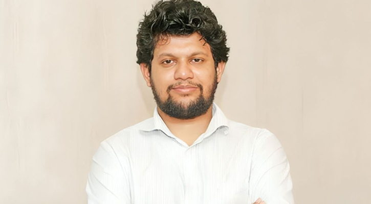 সরকারের হস্তক্ষেপ না থাকায় গণমাধ্যম সূচকে উন্নতি: মাহফুজ আলম