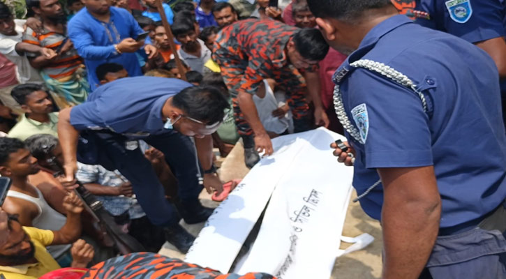 লালমনিরহাটে সেপটিক ট্যাংকে নেমে শ্রমিকের মৃত্যু