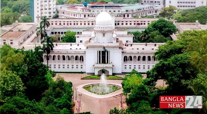 ২১ আগস্ট গ্রেনেড হামলা মামলায় খালাসের রায়ের বিরুদ্ধে শুনানি মঙ্গলবার