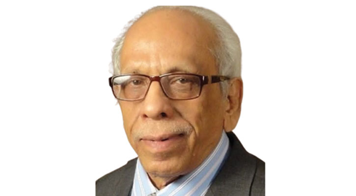 জ্যেষ্ঠ আইনজীবী ফারুকীর মৃত্যু, সুপ্রিম কোর্টে আধাবেলা বিচার কাজ বন্ধ