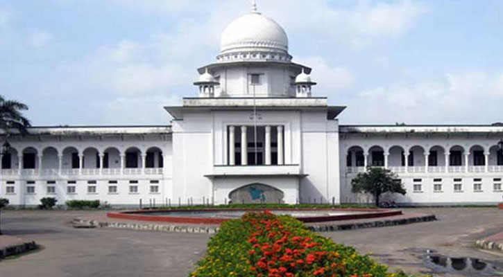নারী সংস্কার কমিশনের কয়েকটি সুপারিশ নিয়ে হাইকোর্টে রিট