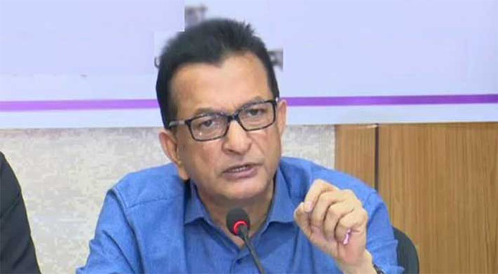খন্দকার এনায়েত উল্লাহর ১৯০ গাড়ি জব্দের আদেশ