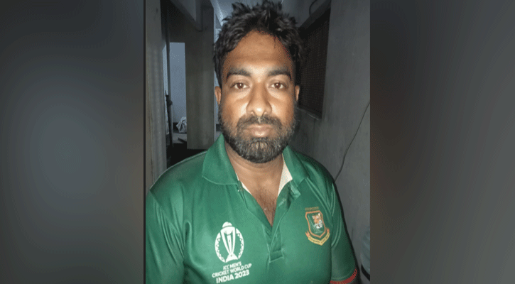 গুপ্তঘরে বন্দি: দুইদিনের রিমান্ডে গ্রাম্য চিকিৎসক