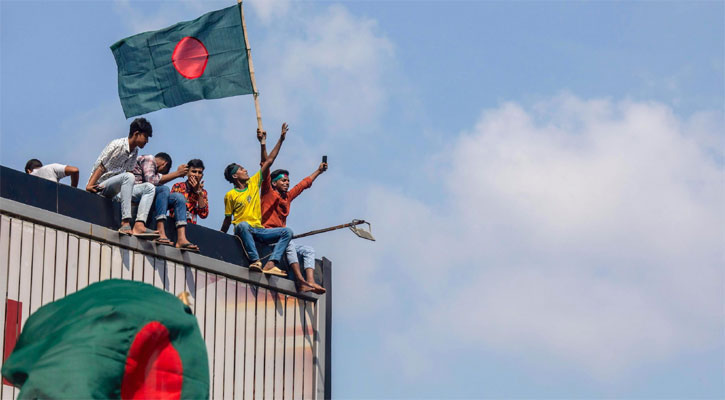 ৯ মাসে অভ্যুত্থানকারীদের ওপর ৩৬ হামলা, নিহত ১: বাংলাফ্যাক্ট