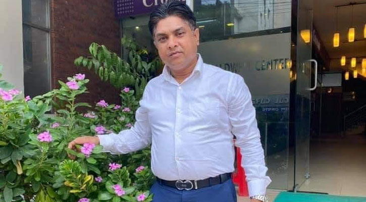 মিরপুর পৌরসভায় আরিফুরের জয়, ইসিকে গেজেট প্রকাশের নির্দেশ
