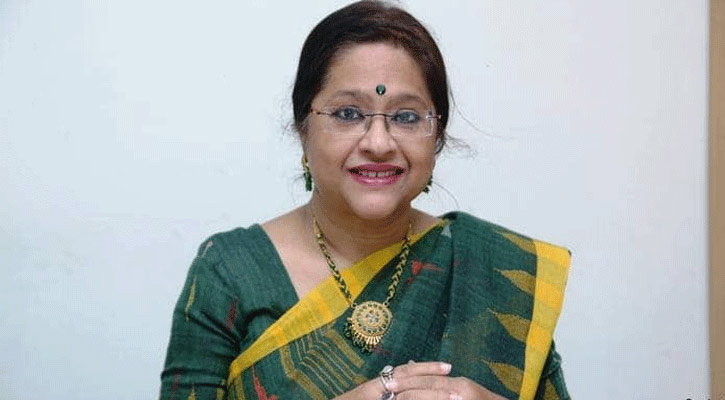 তুরিন আফরোজের ‘পিএইচডি ডিগ্রি’ সম্পর্কে যা জানা গেল