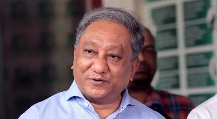 ব্যাংকে ৭৪২ কোটি টাকার সন্দেহজনক লেনদেন, পাপনের বিরুদ্ধে মামলা