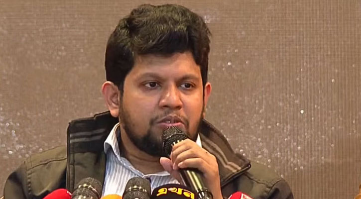 আ. লীগ আমলে অনুমোদন পাওয়া গণমাধ্যমের বিষয়ে তদন্ত করা হবে: তথ্য উপদেষ্টা