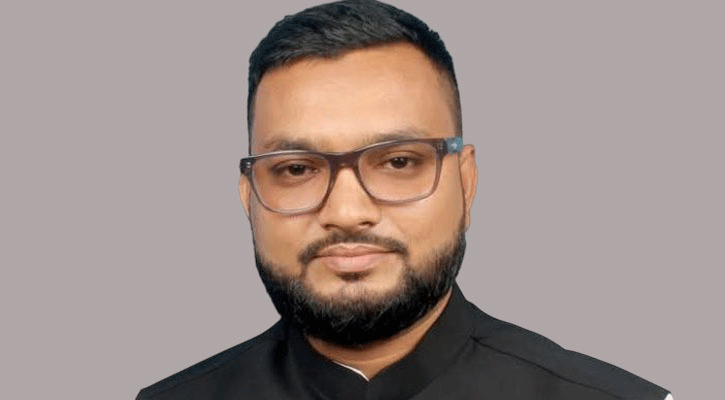 মৌলভীবাজারে যুবলীগ নেতা গ্রেপ্তার