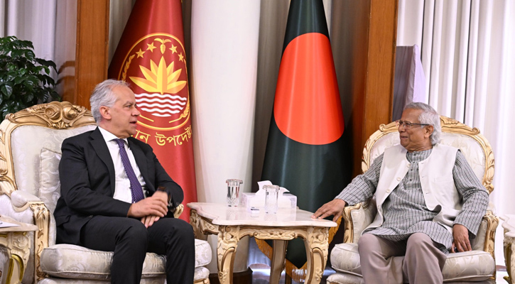 বাংলাদেশ থেকে আরও কর্মী নিয়োগে আগ্রহী ইতালি