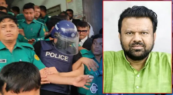 শ্যামল দত্তকে কেন জামিন নয়, হাইকোর্টের রুল