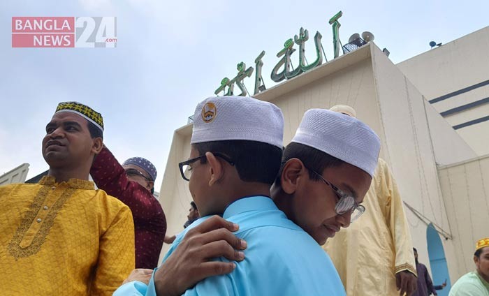 ঈদুল আজহায় ছুটি ১০ দিন, জানালেন প্রেস সচিব