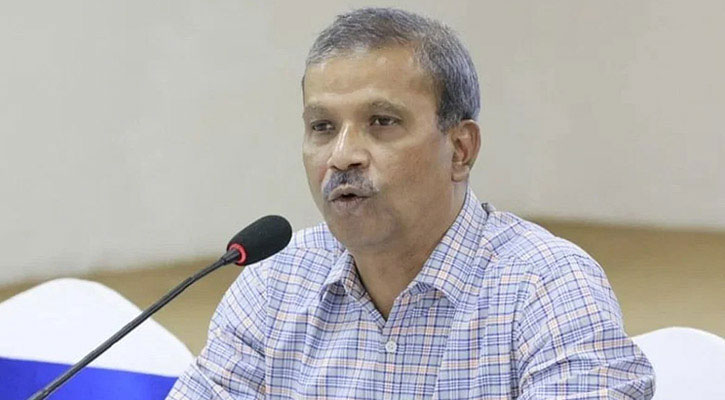 নির্বাচনী এলাকার সীমানা নির্ধারণী আইন সংশোধনের অনুমোদন