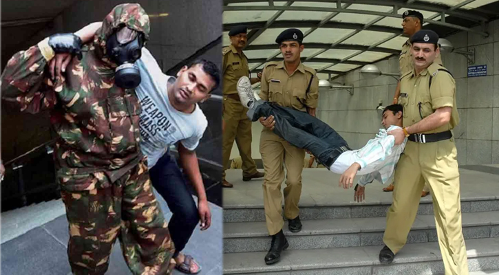 ভারতজুড়ে ‘যুদ্ধের প্রস্তুতি’, পশ্চিমবঙ্গসহ রাজ্যে রাজ্যে মহড়ার নির্দেশ