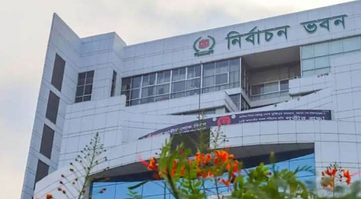 শিগগিরই সংসদীয় আসনের সীমানা পুনর্নির্ধারণ
