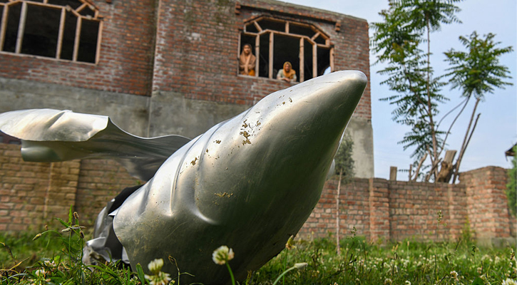 ভারতের হামলায় পাকিস্তানে নিহত বেড়ে ২৬
