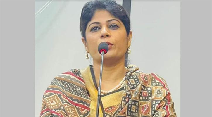 মহিলা আ.লীগের সাংগঠনিক সম্পাদকসহ গ্রেপ্তার ৪