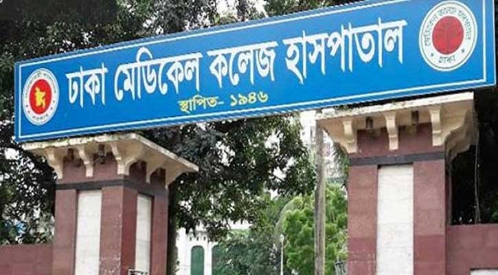 কারওয়ান বাজারে ট্রেনের ধাক্কায় নিহত ১