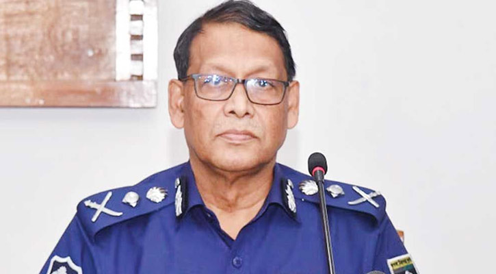 সীমান্তবর্তী জেলার পুলিশকে সতর্ক থাকার নির্দেশ