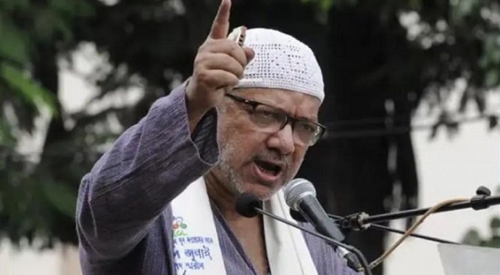 ‘আমি যুদ্ধের বিরুদ্ধে’ অপারেশন সিঁদুর নিয়ে কবীর সুমন