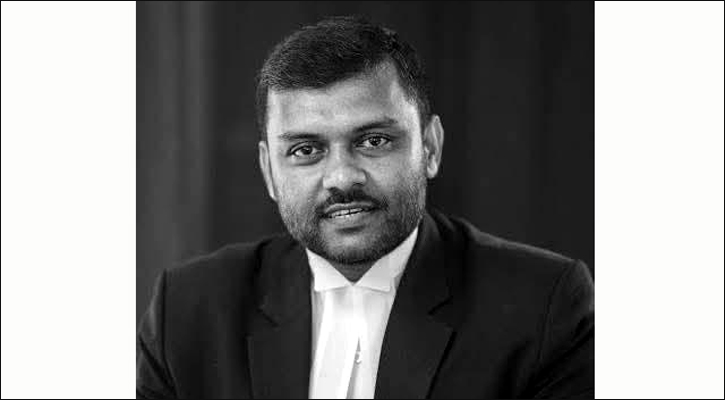 জামায়াতের নিবন্ধন মামলাটি দেশের রাজনীতির ভবিষ্যতের সঙ্গে ওতপ্রোতভাবে জড়িত