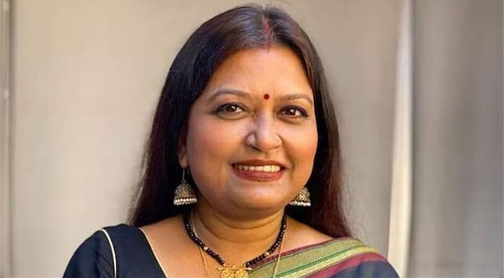 আত্মসমর্পণ করে জামিন পেলেন চয়নিকা চৌধুরী