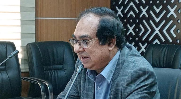 ভূমিসেবা আধুনিকায়নে ৩০ শতাংশ বেশি কর আদায় হয়েছে: ভূমিসচিব