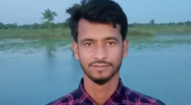 ধানক্ষেতে মিলল স্বেচ্ছাসেবক দল নেতার রক্তাক্ত মরদেহ 