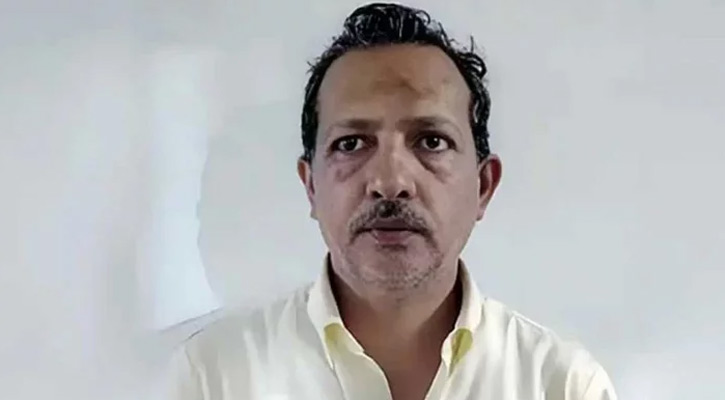শেখ হাসিনার ব্যক্তিগত কর্মকর্তা মিজান রিমান্ডে