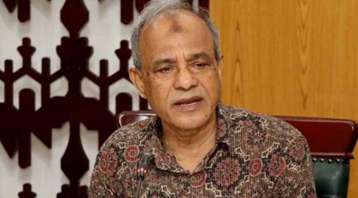 অভ্যুত্থানকালে ক্যান্টনমেন্টে আশ্রিতদের তালিকা আমাদের কাছে আছে: স্বরাষ্ট্র উপদেষ্টা