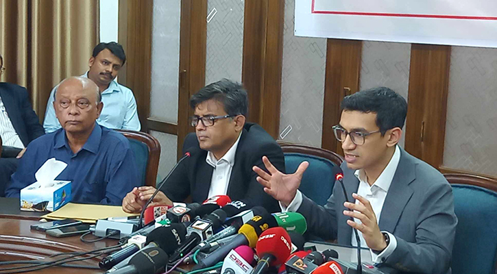 দেশকে গ্লোবাল ম্যানুফেকচারিং হাব করতে চাই: আশিক চৌধুরী