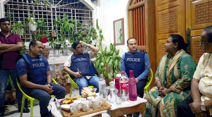 আমি জেলে থেকেও নির্বাচন করবো: আইভী